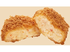 ファミリーマート カニクリームコロッケ