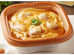 だし香る！ふんわり玉子の親子丼