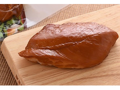 ファミリーマート 国産鶏のサラダチキン スモーク 商品写真