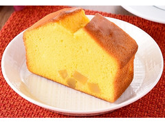 ファミリーマート FAMIMA CAFE＆SWEETS 紅はるかのパウンドケーキ 商品写真