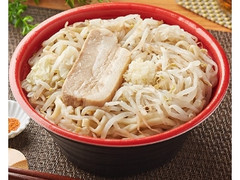 ラーメン荘歴史を刻め監修 豚骨醤油 豚ラーメン