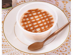 ファミリーマート おうちでモンブランプリン