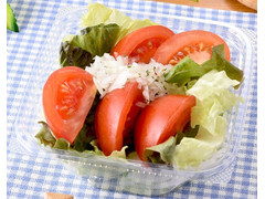 ファミリーマート トマトのサラダ 商品写真
