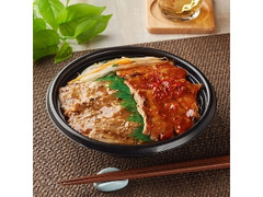 炙り焼ダブル味噌豚丼