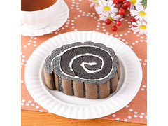 ファミリーマート ファミマ・ベーカリー キタサンブラックのロールケーキ 商品写真