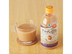 Afternoon Tea監修 アールグレイラテ ペット480ml