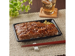 特製ダレの炙り焼牛カルビ重