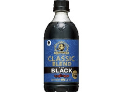 FAMILY’S BOSS クラシックブレンド ブラック ペット450ml