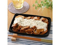 ファミリーマート タルタルチキン南蛮