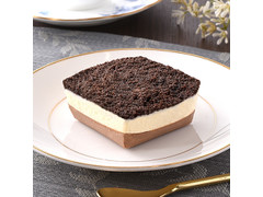 ファミリーマート ショコラチーズケーキ
