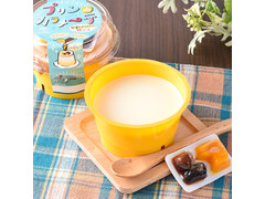 ファミリーマート プリンdeカラメーテ 商品写真