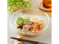 ファミリーマート 盛岡風冷麺 商品写真