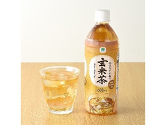 炒りたての香り 玄米茶 600ml