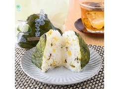ファミリーマート 高菜巻おむすび