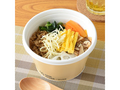 ファミリーマート 10品目具材の生姜スープ 商品写真
