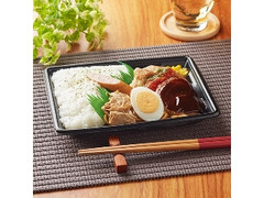 ミックスグリル弁当