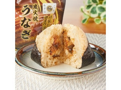 ごちむすび 炭火焼うなぎ