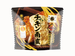 ファミリーマート ごちむすび チキン南蛮 商品写真