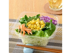 フレッシュ野菜サラダ