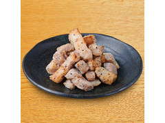 ファミリーマート 豚バラ黒胡椒焼き 商品写真