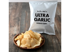 WAGYUMAFIA ポテトチップス ULTRA GARLIC