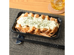 大盛タルタルチキン南蛮