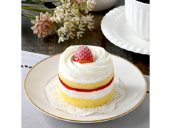 ファミリーマート いちごのショートケーキ