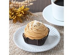 ファミリーマート 和栗のモンブラン