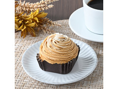 ファミリーマート 和栗のモンブラン