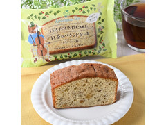ファミリーマート 紅茶のパウンドケーキ レモンティー風 商品写真