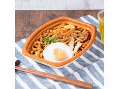 資さんうどん監修 焼きうどん ソース味