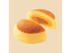 ファミリーマート 森永製菓監修 バター香る ホットケーキまん
