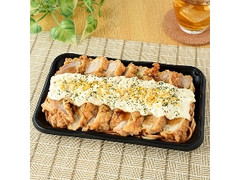 ファミリーマート 大盛タルタルチキン南蛮