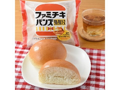 ファミチキバンズ タルタルソース