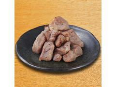 ファミリーマート 鹿児島県産黒豚の塩こしょう焼き 商品写真