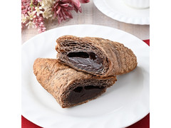 ファミリーマート ファミマ・ベーカリー 生チョコクリームのパイ 商品写真