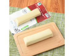 ファミリーマート ファミマル たんぱく質10.7g豆腐バー バジル風味 商品写真