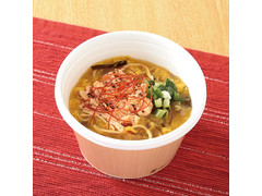 ファミリーマート 酸辣湯春雨スープ 商品写真