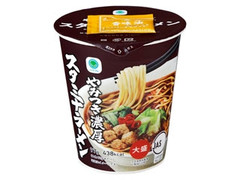 やみつき濃厚 スタミナラーメン 大盛 カップ97g