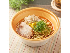 北海道仕込みの4種味噌 味噌ラーメン