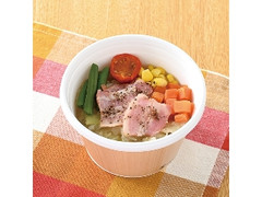 ファミリーマート 1／3日分野菜使用コンソメスープ