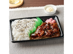 豚焼肉弁当