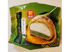 宇治抹茶のシュークリーム 1個