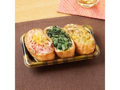ファミリーマート 華いなり 商品写真