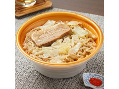 ラーメン荘 歴史を刻め 監修 豚骨醤油 豚ラーメン