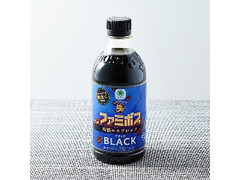 Family’s BOSS ブラック ペット450ml