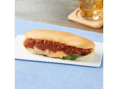 ファミリーマート たんぱく質が摂れる！サラダチキンロール