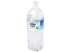 ファミリーマート ファミマル 安曇野の天然水の感想・クチコミ