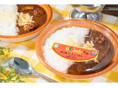 ファミリーマート Bondy監修 欧風チキンカレー 商品写真