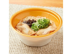 田中商店監修 豚骨ラーメン